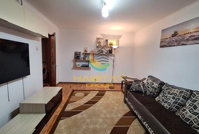 Apartament cu 3 camere decomandat, mobilat în Drumul Găzarului - 3