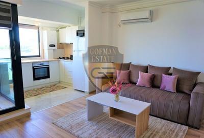 Apartament cu 2 camere decomandat în Tomis Nord - 8