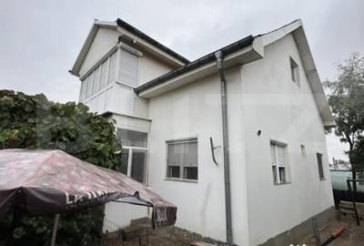 Casă cu 3 camere cu Teren 211 Mp în Cernele - 16