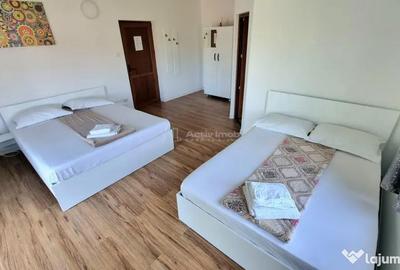 Casă cu 14 camere cu Teren 650 Mp în Nord - 4