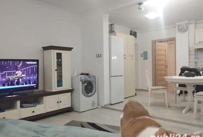 Apartament cu 4 camere semidecomandat în Gojdu - 16
