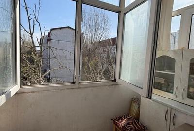 Apartament cu 3 camere semidecomandat, mobilat în Tomis Nord - 16