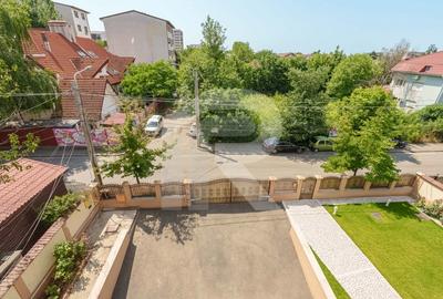 Drumul Taberei - Valea Oltului, casa 9 camere, lot 1158 mp - 43