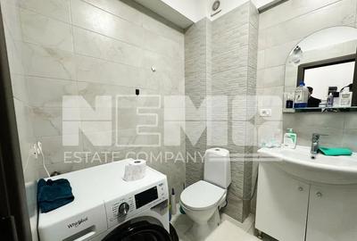 Apartament cu 2 camere decomandat în George Enescu - 4