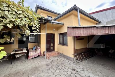 Casa Individuala cu Potential, 3 Camere si Curte Privata - 13