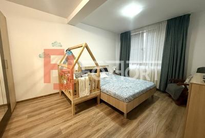 COMISION 0% Duplex cu 4 camere, 2 bai + mansarda de 42 mp, in cartier Europa - 5