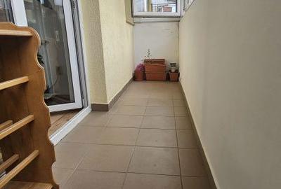 Garsonieră decomandată în Florești - 2