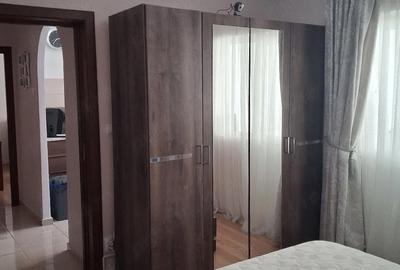 Apartament cu 2 camere decomandat în Exterior Vest - 8