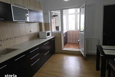 Apartament cu 3 camere decomandat în Central - 8