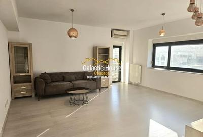 Apartament cu 3 camere decomandat, mobilat în Băneasa - 2