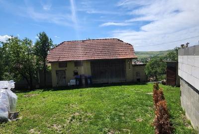 Casă cu 2 camere în Central - 4