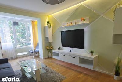 Apartament cu 2 camere decomandat în Obor - 3