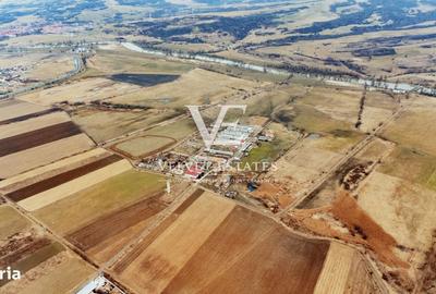 Spațiu comercial, de 72,600 mp, în Central - 10