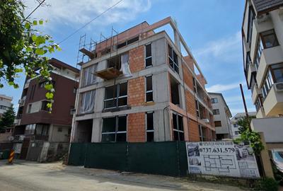 Apartament 3 camere 110mp decomandat Splaiul Unirii Metrou Mihai Bravu - 32