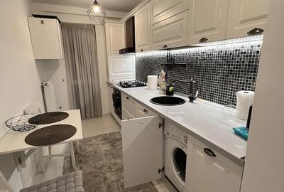 Apartament cu 2 camere decomandat în Central - 3