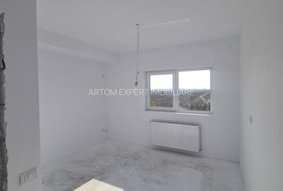 Berceni, Vidra/ Complexul Dealul Verde Casa-Vila tip Duplex - 2