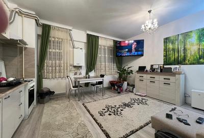 Garsonieră decomandată în Tătărași - 2