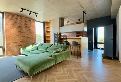 Apartament 3 camere modern - Loft Green Apartments, Mogosoaia Apartament 3 camere modern - Loft Green Apartments, Mogosoaia - 1