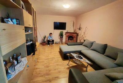Apartament cu 3 camere decomandat, mobilat în Soarelui - 4