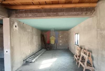 Vila P M, 2022 Radu Negru-Vizirului Sup construita=400mp, T - 5