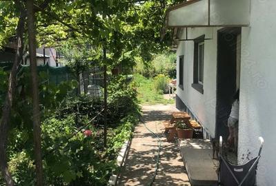 Casă cu 5 camere cu Teren 548 Mp în Eforie - 5