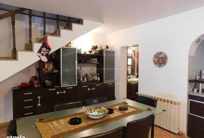 Casă cu 5 camere decomandat cu Teren 240 Mp în Central - 6