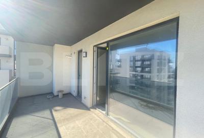 Apartament 3 camere, 88,65 mp, zona Calea Bucuresti - 9