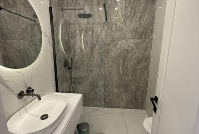 Apartament 2 Camere - Exigent  Residence -Lujerului Mobilat Modern - 14