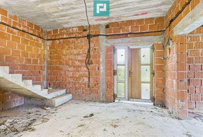 Casa la ro?u, P+1, in localitatea Beliu, Arad - 3