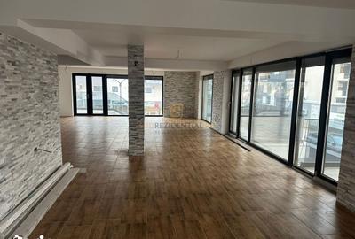 Spațiu comercial, de 154.1 mp, în Berceni - 17