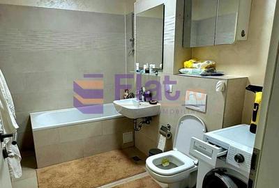 Garsonieră decomandată în Tractorul - 2