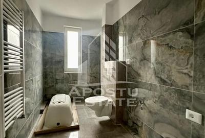 Apartamente cu 1 camera, decomandate, la parter in Giroc Apartamente cu 1 camera, decomandate, la parter in Giroc - 10