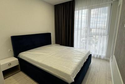 Apartament cu 3 camere decomandat, mobilat în Braytim - 17