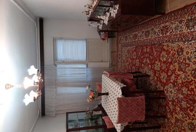 Apartament cu 2 camere decomandat în Central - 3