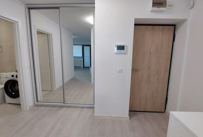 Garsonieră decomandată, mobilată în Exterior Est - 13