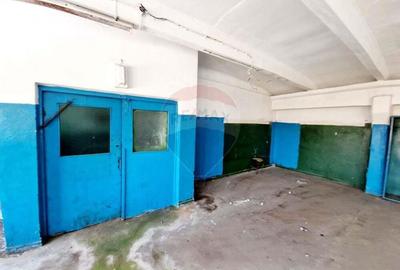 Spa?iu industrial de inchiriat in Parc Industrial Mecanica Ceahlau - 8