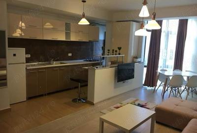 Apartament cu 2 camere decomandat în Tomis Plus - 4