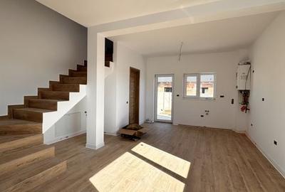 1/2 Duplex predare la cheie - Direct de la dezvoltator - 6