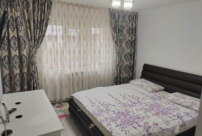 Apartament cu 3 camere decomandat în Frumoasa - 7