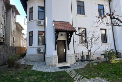 Birou, de 352 mp, în Dorobanți - 1