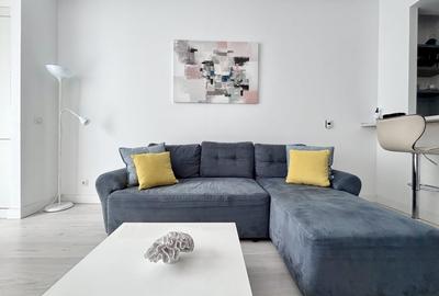 Apartament in Onix Blue, Mamaia Nord – la 2 minute de plaja - 3