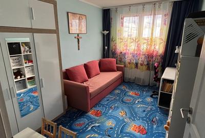 Apartament cu 3 camere semidecomandat în Lipovei - 5