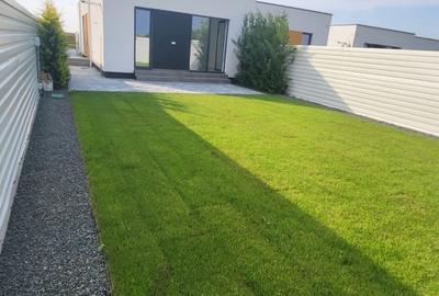 Duplex Giarmata Vii mobilat si utilat - 4