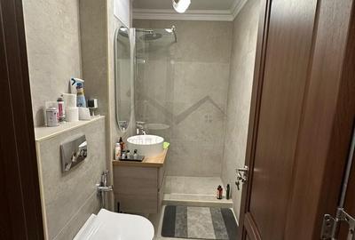 Apartament cu 3 camere decomandat în Hala Centrală - 4