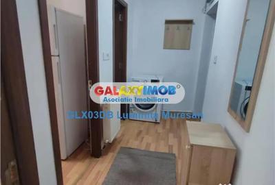 Garsonieră decomandată, mobilată în Micro 4 - 8