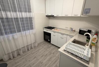 Apartament cu 3 camere decomandat, mobilat în Dacia - 8