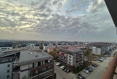 Garsoniera, prima inchiriere, parcare subterana , mobilata, Scandinavia - 9