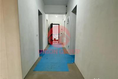 Apartament cu 3 camere decomandat în Dacia - 6