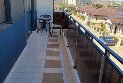 Apartament cu 3 camere decomandat în Central - 6