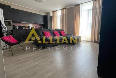 Apartament cu 3 camere decomandat, mobilat în Vitan-Bârzești - 1